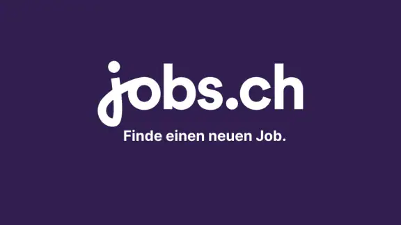 jobs.ch – Jobsuche screenshot