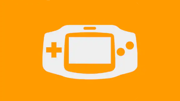 John GBA Lite screenshot