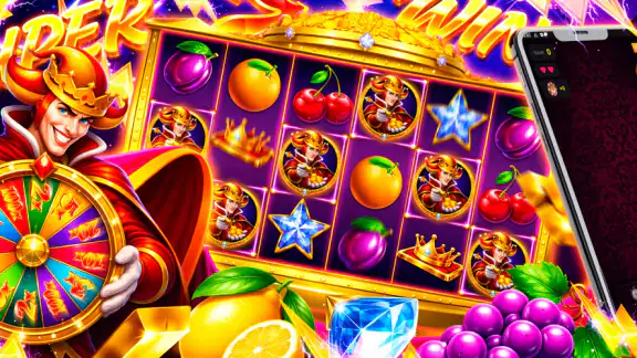 Joker & Sevens screenshot