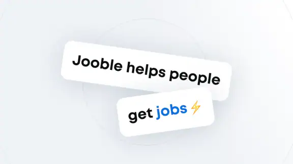 Jooble - Búsqueda de empleo screenshot