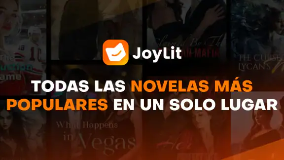 JoyLit screenshot