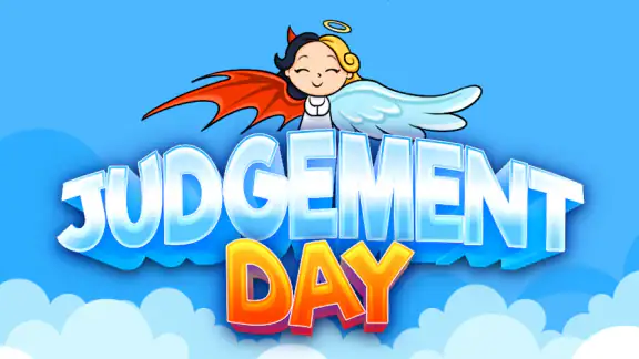 Judgment Day: Ángel de Dios screenshot