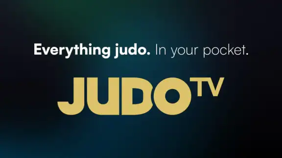 JudoTV screenshot