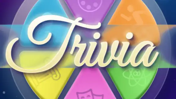 Juego de Trivia - Prueba de CI screenshot