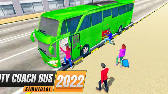 juegos de buses sin internet screenshot