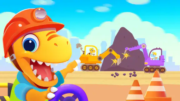 Juegos educativos divertidos screenshot