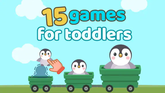 Juegos educativos para niños screenshot