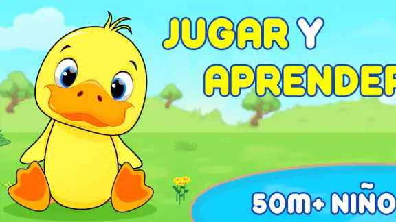 Juegos para bebés de 1-3 años screenshot