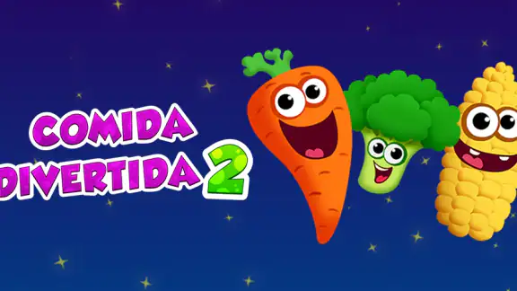 Juegos para niños 2 años! screenshot