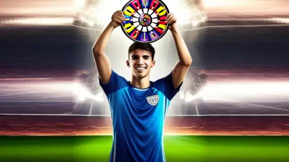 Jugador de Fútbol Carrera screenshot