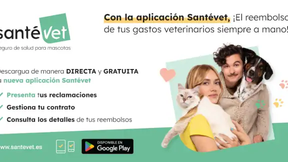 Juntos cuidamos de su mascota screenshot