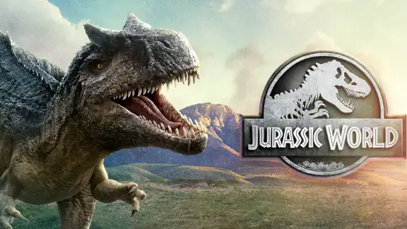 Jurassic World Play screenshot