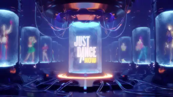 Just Dance Now screenshot
