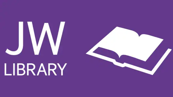 JW Library screenshot