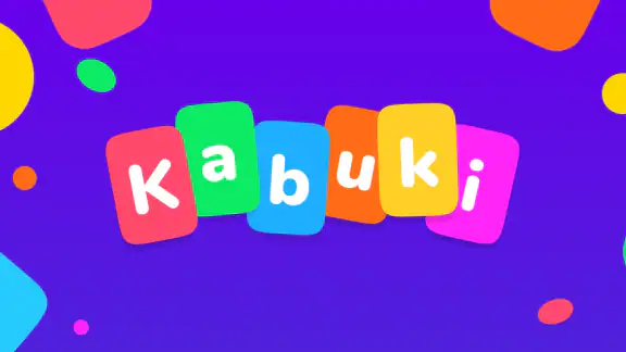 Kabuki - Charadas para fiesta screenshot