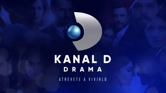 Kanal D Drama screenshot