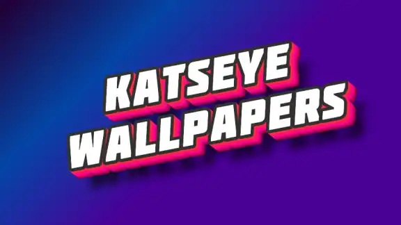 Katseye Wallpapers HD screenshot