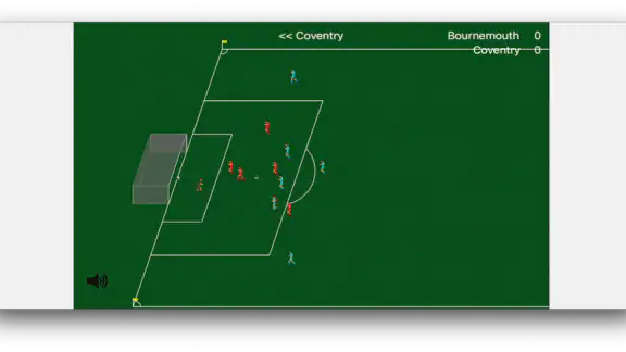 Kevin Toms Football * Manager screenshot