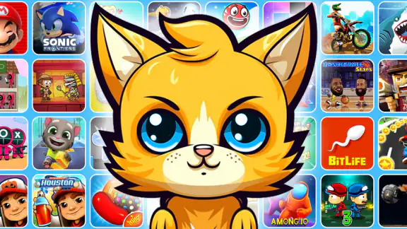 KEZ Games Play screenshot