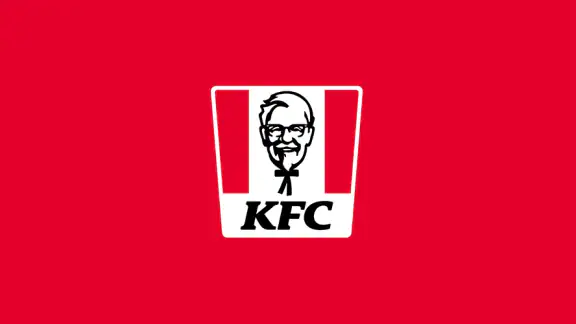 KFC Italia screenshot