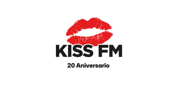 KISS FM screenshot