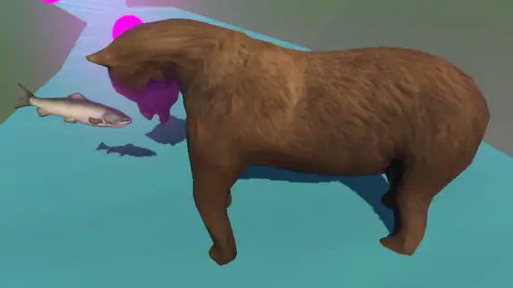 Kissing Master : Solo Combina! screenshot