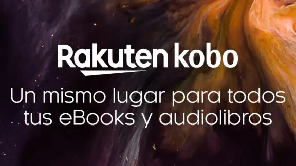 Kobo Books eBooks Audiolibros screenshot