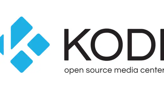 Kodi screenshot