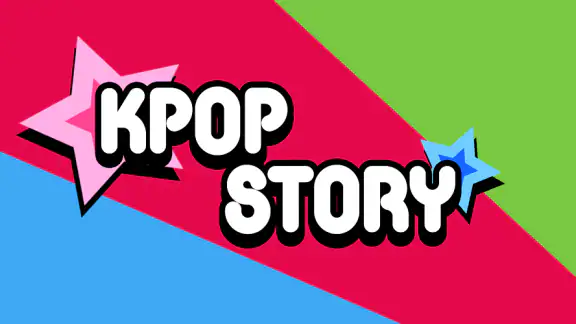 KPOP Story: Idol Manager screenshot