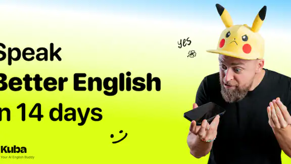 Kuba – Tu Amigo IA de Inglés screenshot