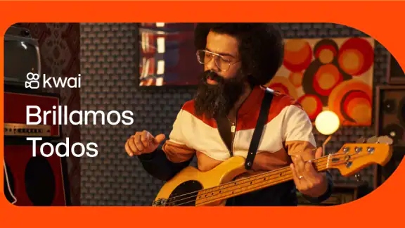 Kwai - mira videos divertidos screenshot