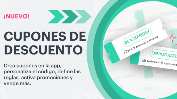 Kyte: POS, Inventario y Ventas screenshot
