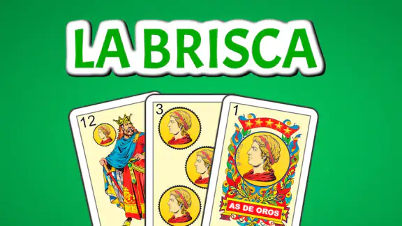 La Brisca - en español screenshot