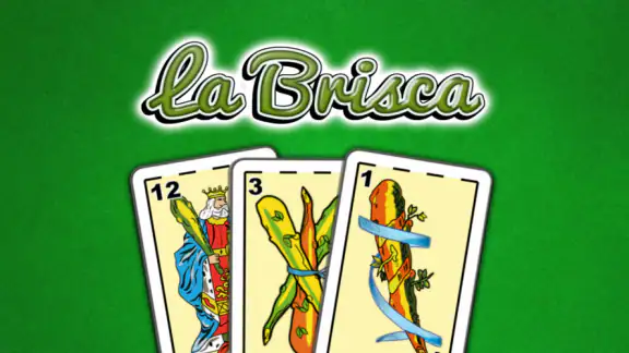 La Brisca española - ANTIGUA screenshot