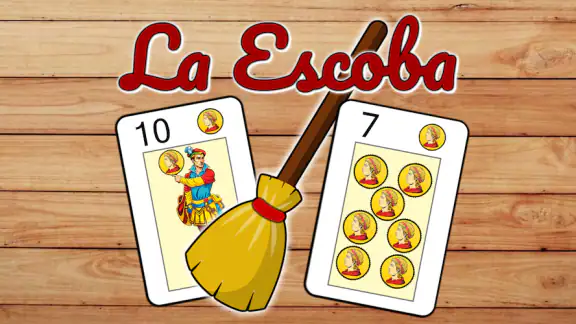 La Escoba - En español screenshot