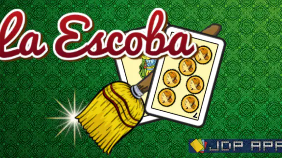 La Escoba en español - ANTIGUA screenshot