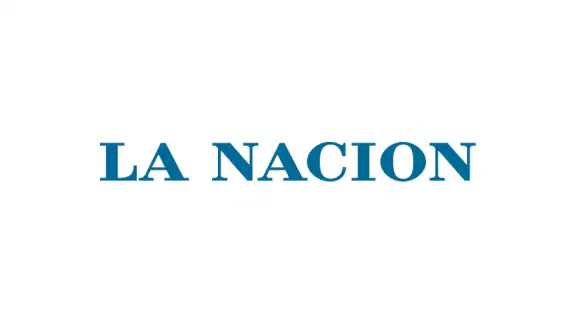LA NACION screenshot