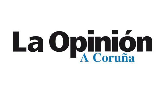 LA OPINIÓN DE A CORUÑA screenshot