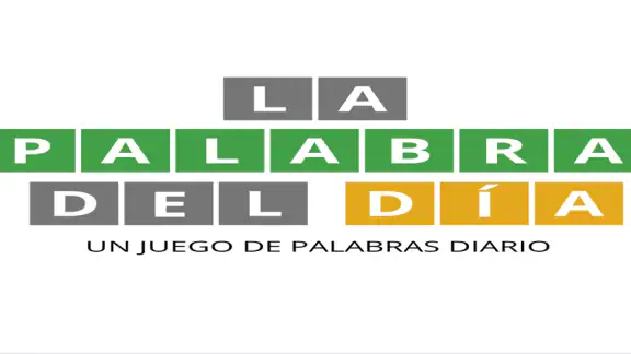 La palabra del día screenshot