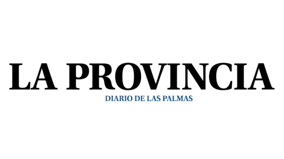 LA PROVINCIA screenshot