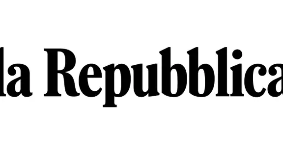 la Repubblica - news online screenshot