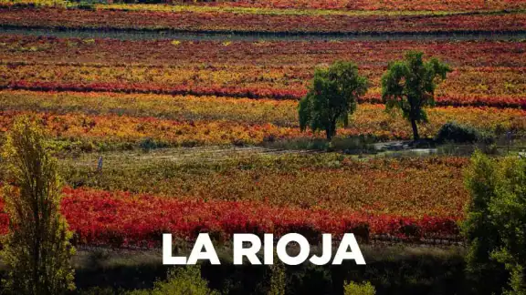 LA RIOJA screenshot