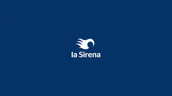 La Sirena Congelados screenshot