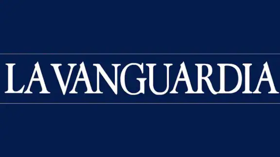 LA VANGUARDIA EDICIÓN IMPRESA screenshot