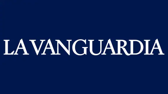 La Vanguardia - Noticias screenshot