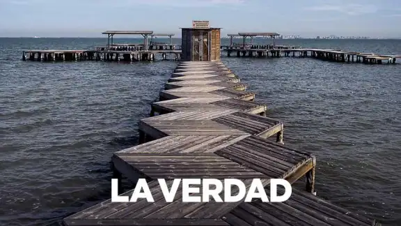 LA VERDAD screenshot