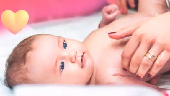 Lactancia y Baby tracker Erby screenshot