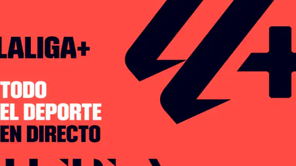 LALIGA+ Deportes en Directo screenshot