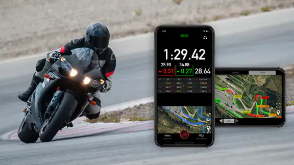 LapTrophy - Crono Circuito screenshot