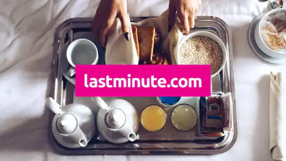 lastminute.com: vacaciones screenshot